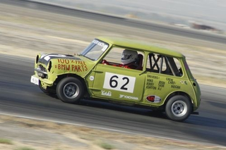 Illustration for article titled 24 Hours Of LeMons 2009 Season Index Of Effluency Winners